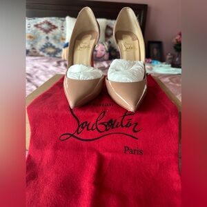Christian Louboutin Iriza 37.5